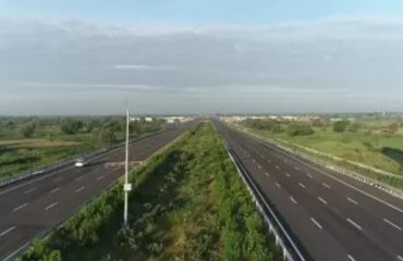 delhi-mumbai-expressway-link-to-jaipur-opens-to-the-public-check-for-more-related-details-and-reactions